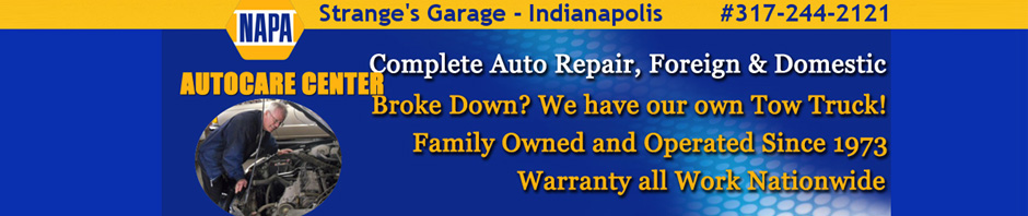 Auto Air Conditioning Repair in Indianapolis, Indiana | www