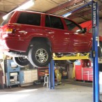 Car Brake Repair Services in Indianapolis, IN